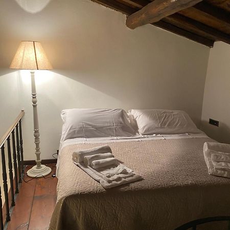 Borgo Delle Mole Villa Spoleto Dış mekan fotoğraf