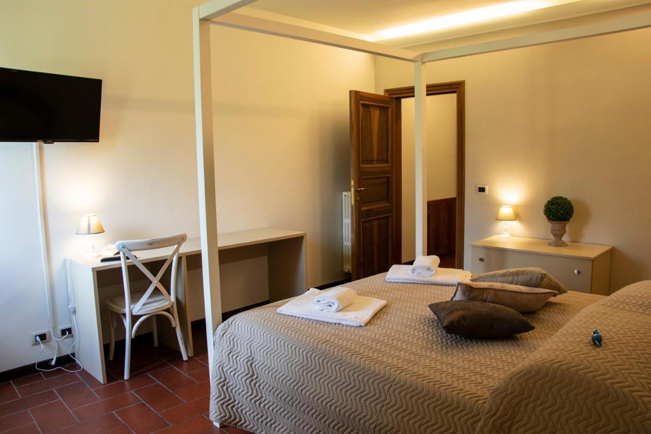 Borgo Delle Mole Villa Spoleto Dış mekan fotoğraf