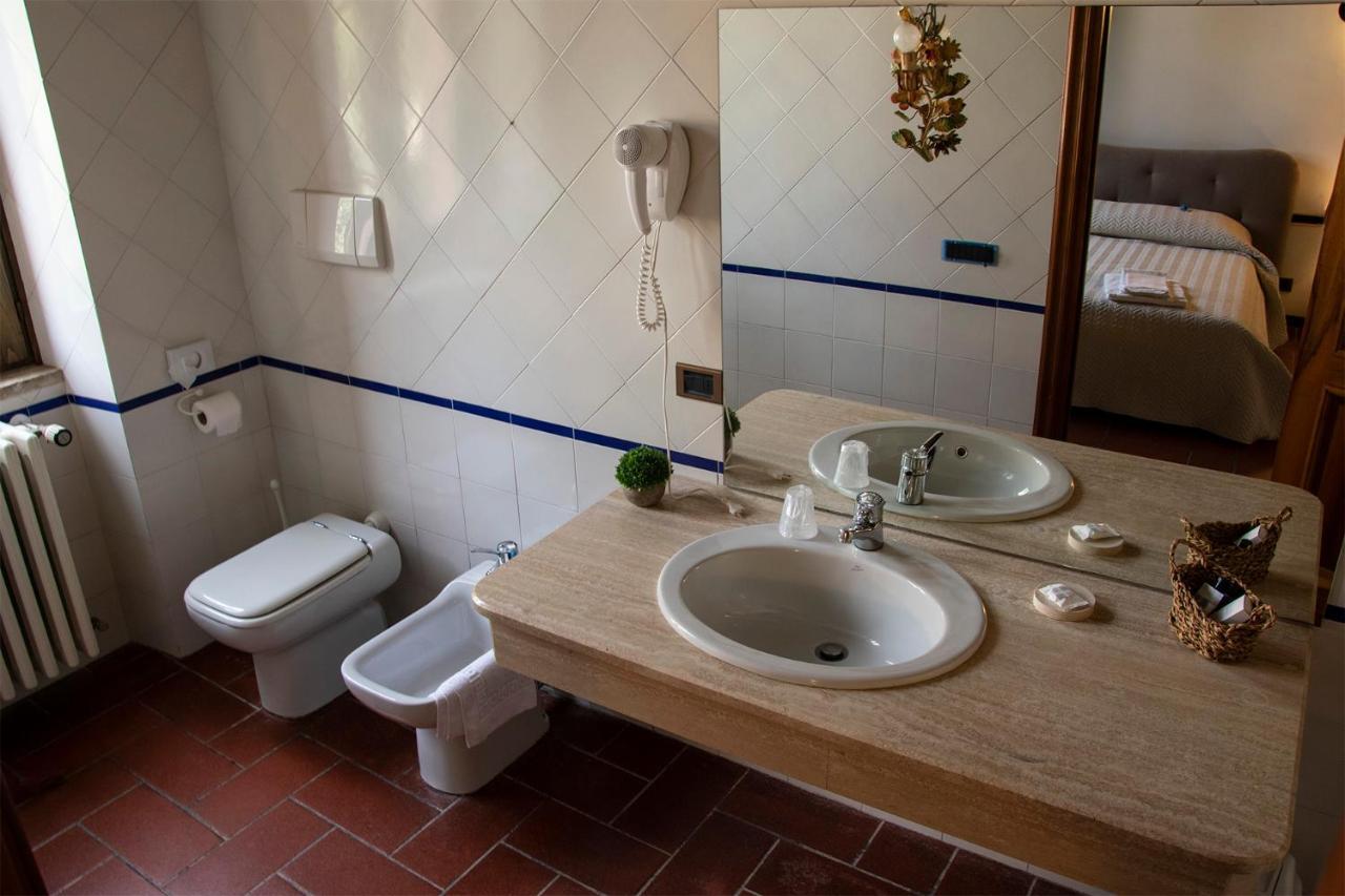 Borgo Delle Mole Villa Spoleto Dış mekan fotoğraf