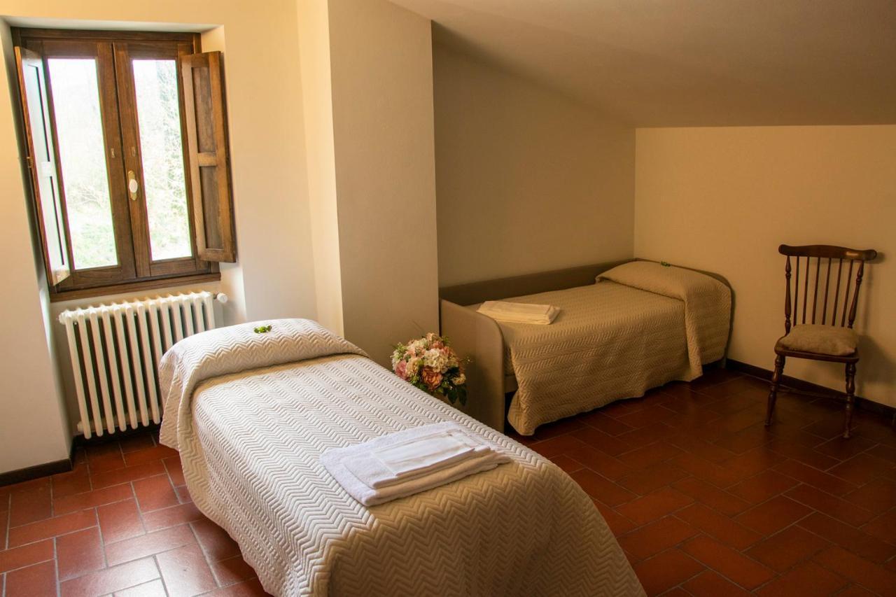 Borgo Delle Mole Villa Spoleto Dış mekan fotoğraf