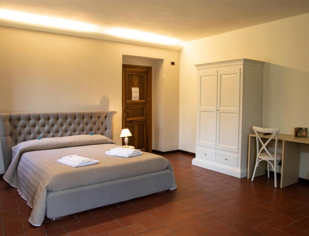 Borgo Delle Mole Villa Spoleto Dış mekan fotoğraf