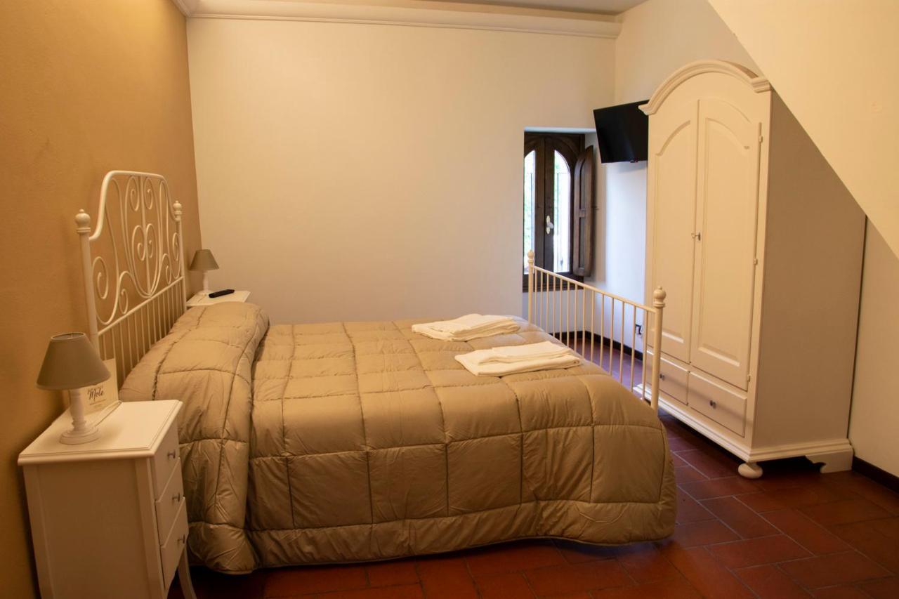 Borgo Delle Mole Villa Spoleto Dış mekan fotoğraf