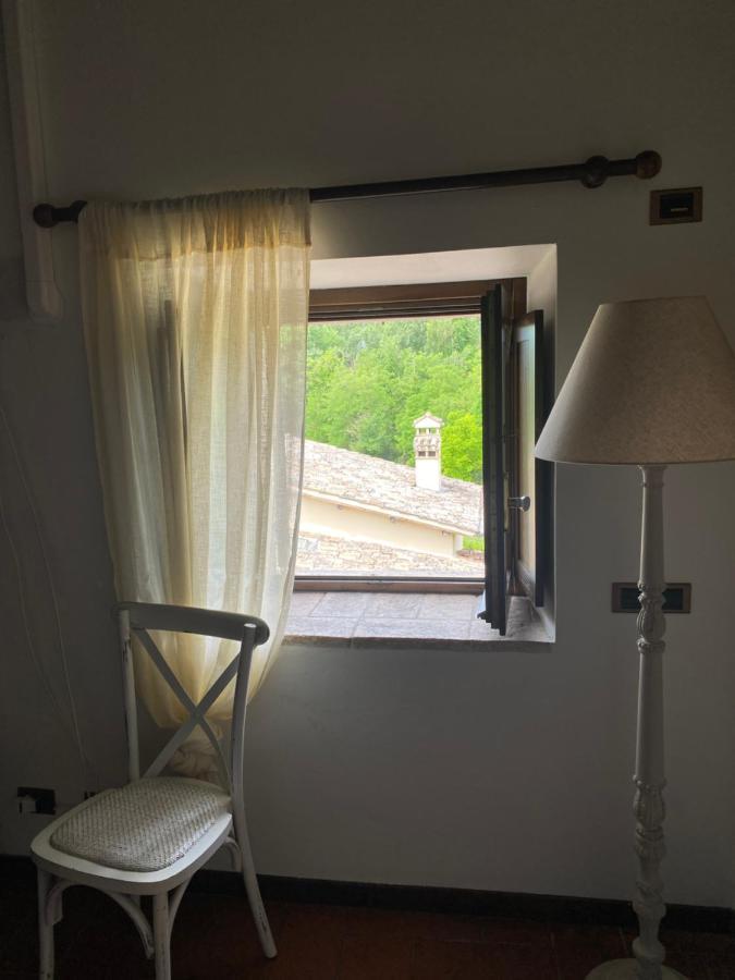 Borgo Delle Mole Villa Spoleto Dış mekan fotoğraf