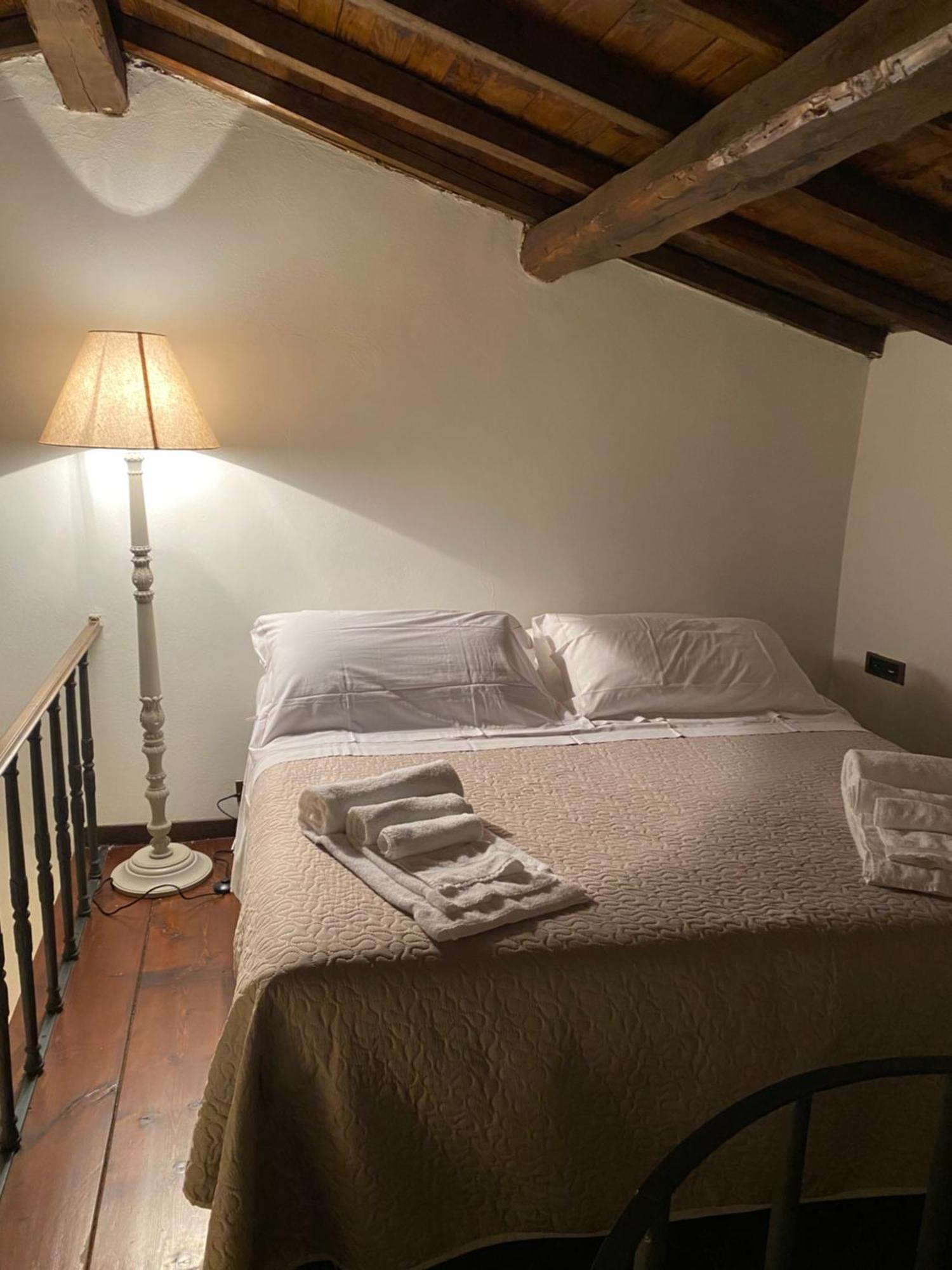 Borgo Delle Mole Villa Spoleto Dış mekan fotoğraf