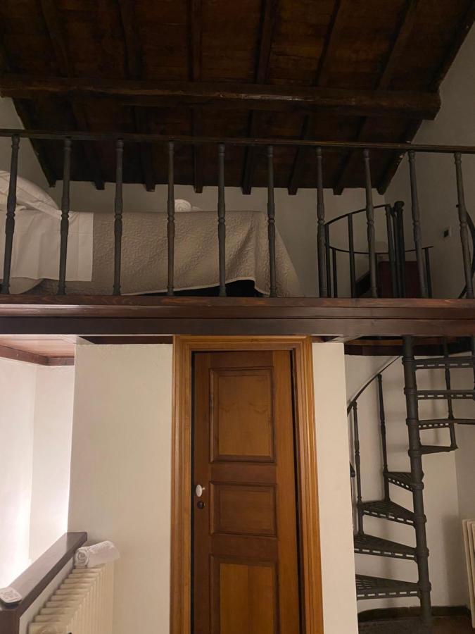 Borgo Delle Mole Villa Spoleto Dış mekan fotoğraf