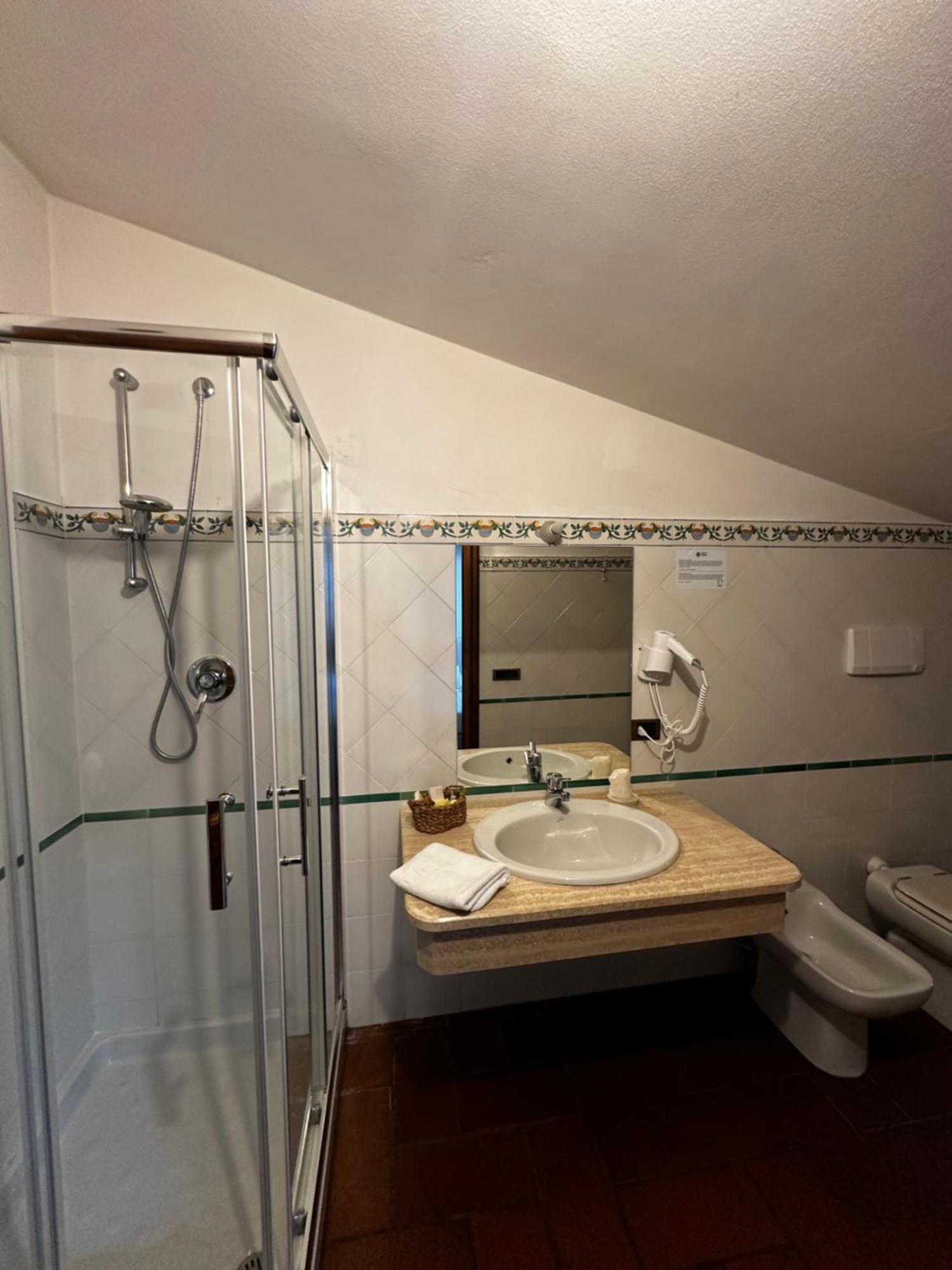 Borgo Delle Mole Villa Spoleto Dış mekan fotoğraf