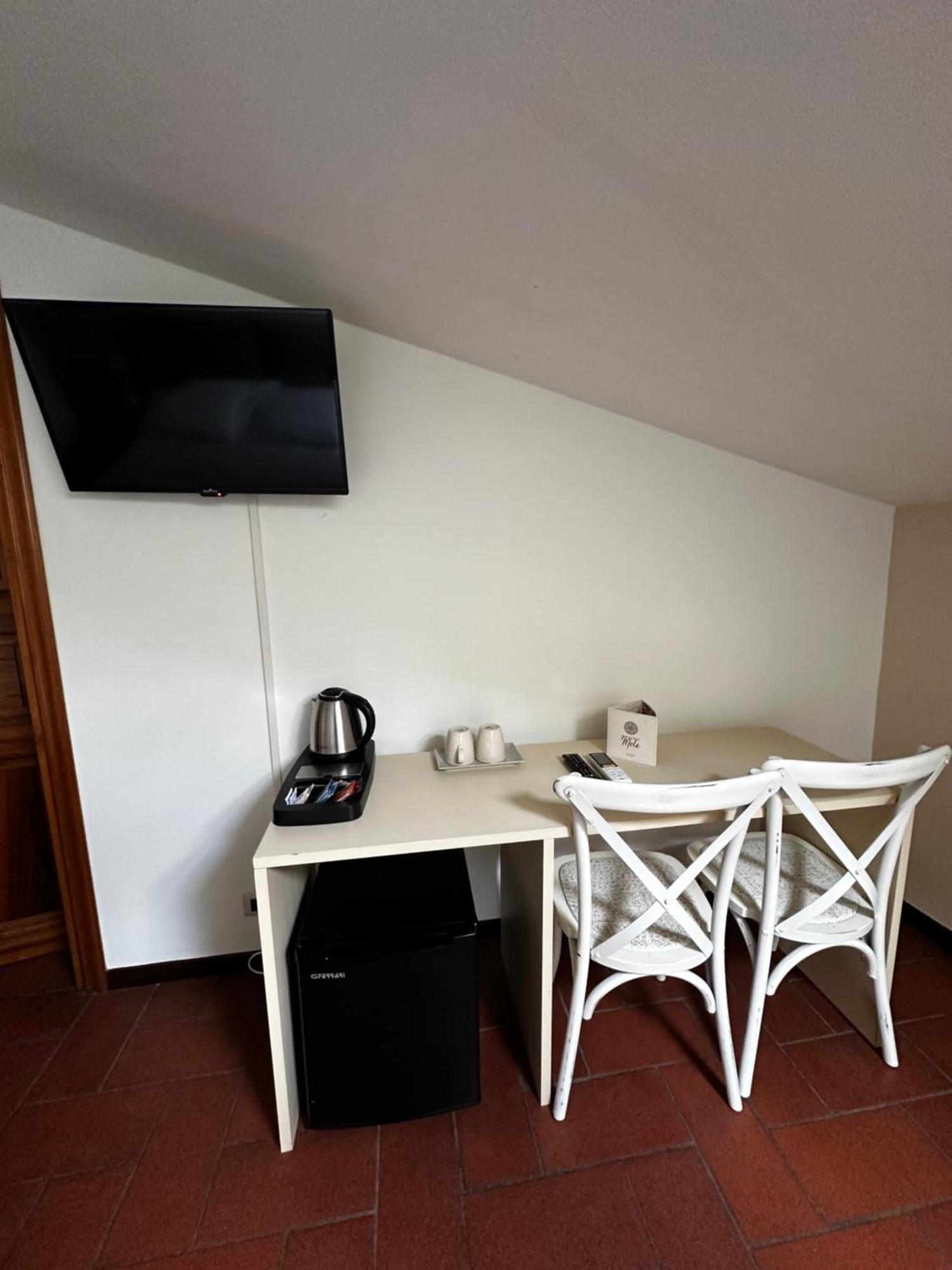 Borgo Delle Mole Villa Spoleto Dış mekan fotoğraf