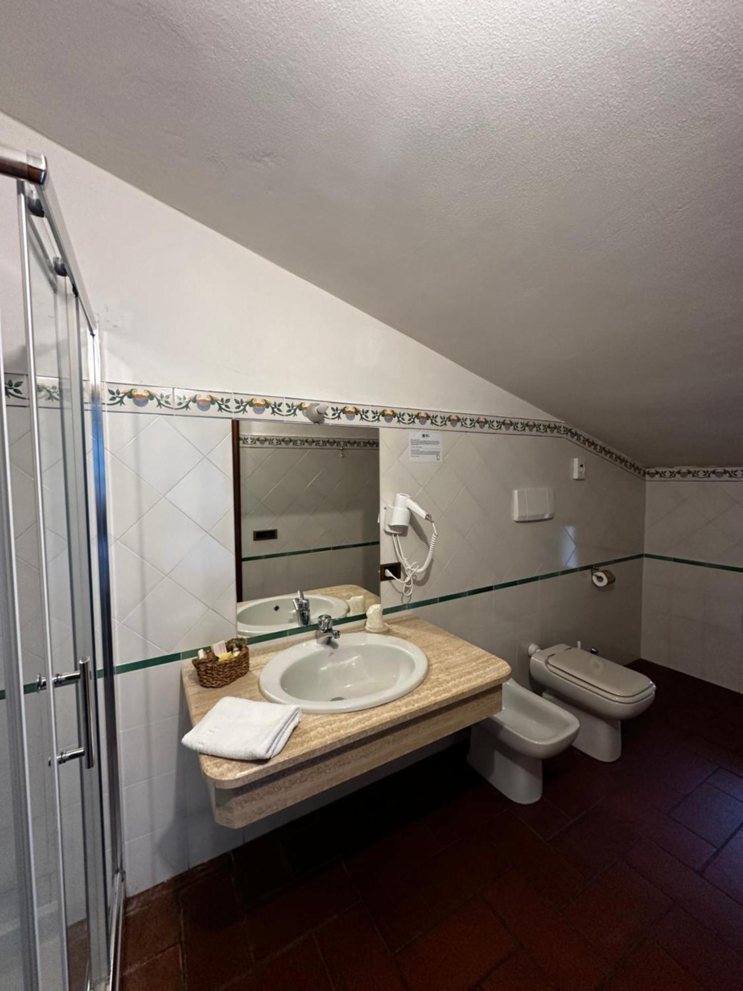 Borgo Delle Mole Villa Spoleto Dış mekan fotoğraf