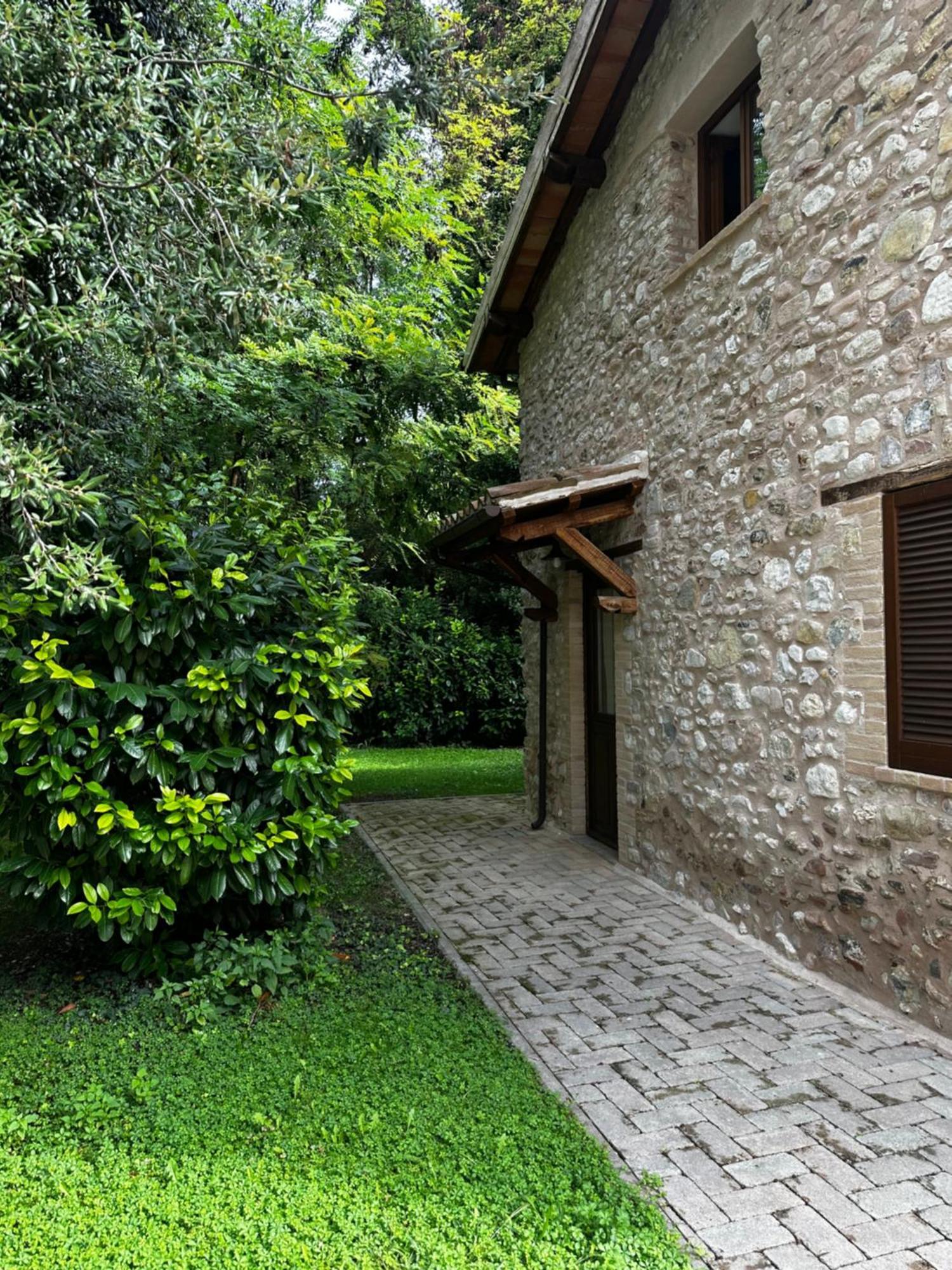 Borgo Delle Mole Villa Spoleto Dış mekan fotoğraf