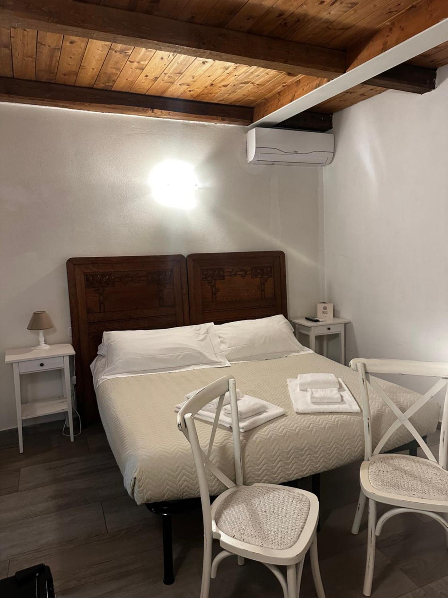 Borgo Delle Mole Villa Spoleto Dış mekan fotoğraf